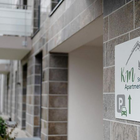 Km Style Apartments 5 Freiburg im Breisgau Exterior photo